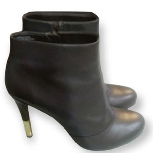 Seychelles Ankle Booties